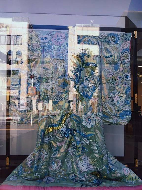 ⛩️大宮氷川神社⛩️