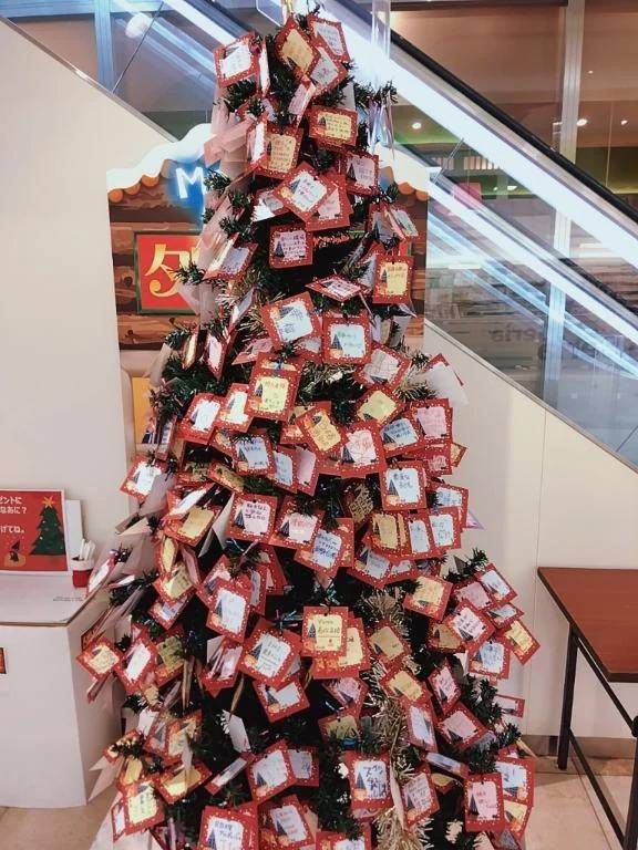 🎄メリークリスマス🎄ダルヴィの家🎄お願い事🎄