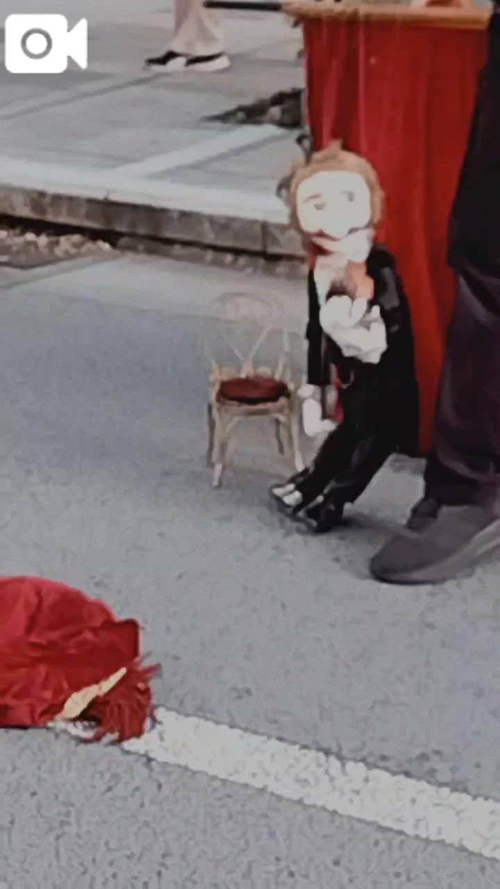 🌈歩行者天国🌈