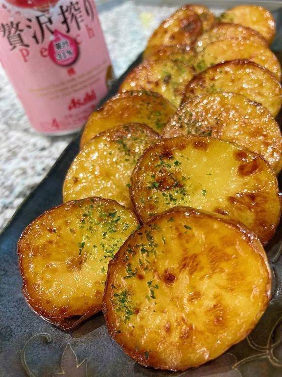 照り焼きバター