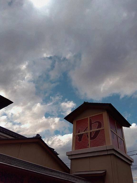 🌸銭湯に行って来ました🌸