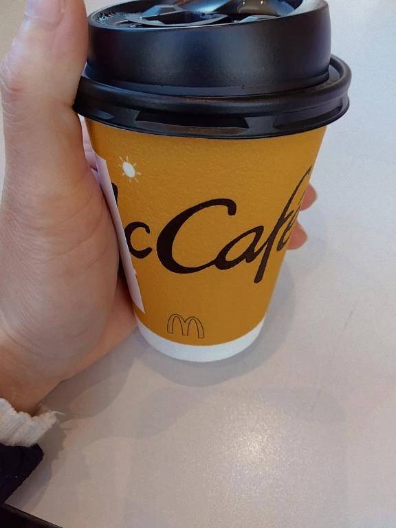 ☕朝のCoffee☕time☕