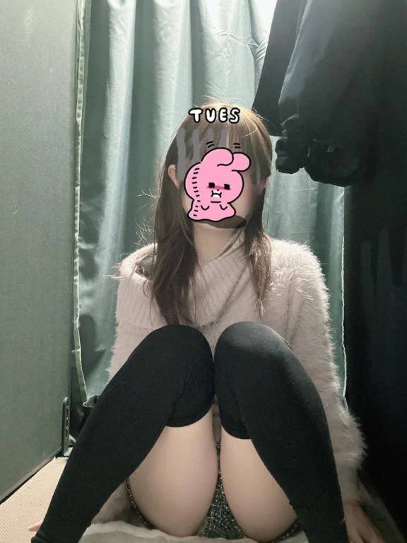 M字とラブレター💌