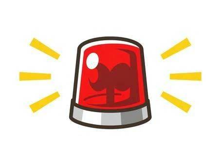 気を付けよう！