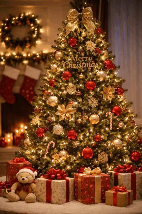 メリークリスマスイブ🎄