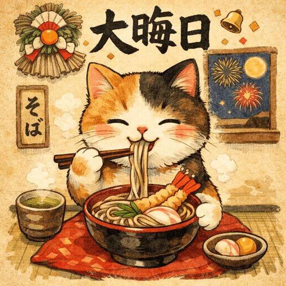 今年もお世話になりました😊