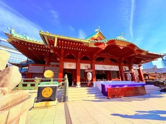 いかれますか？