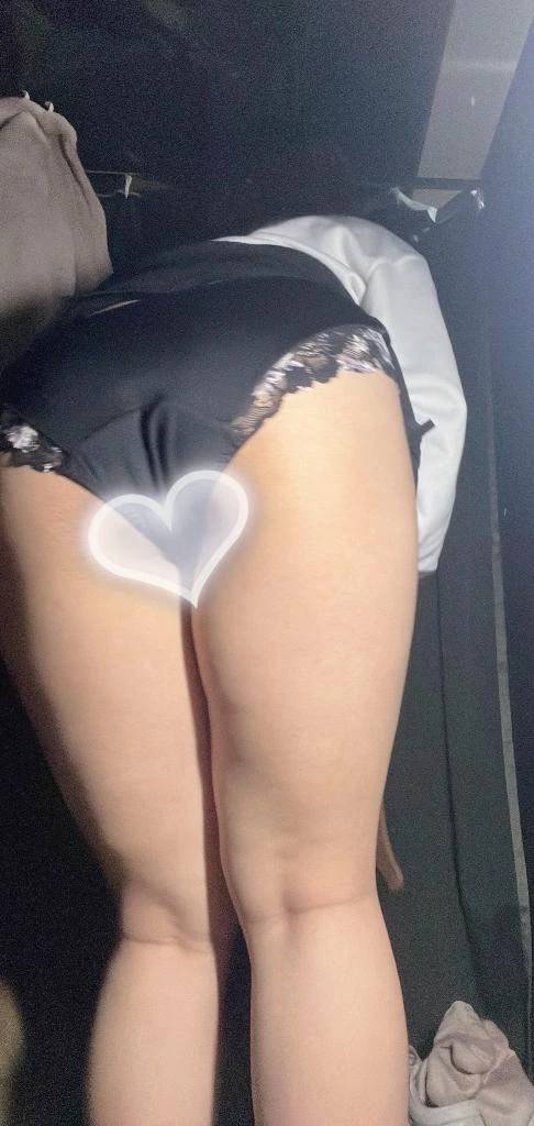 おしり好き集まれ〜🙌✨