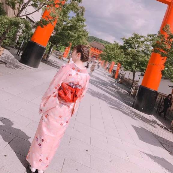 お久しぶりです💝