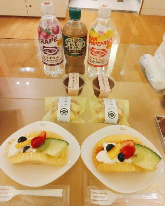 ２月後半のお礼💓