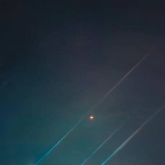 ✨ご連絡🌙