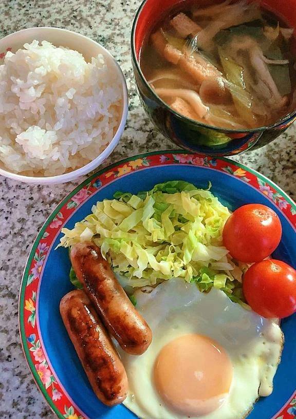 おはようございます🍀