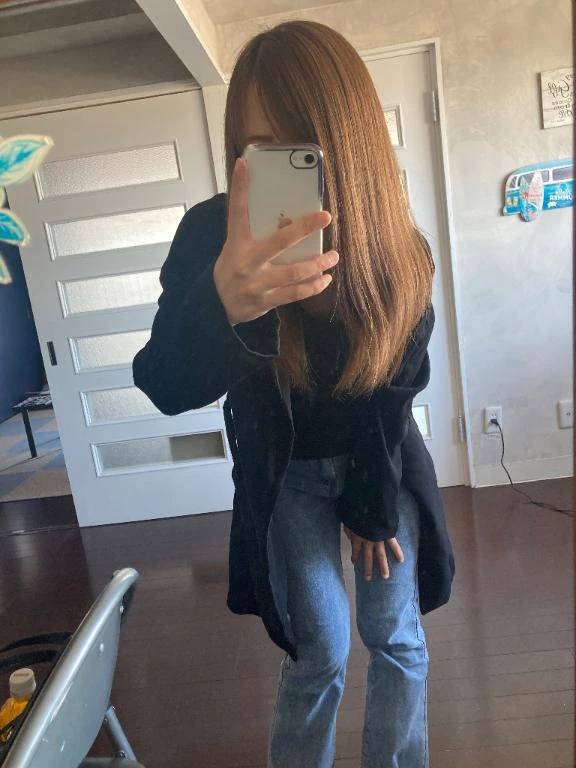 これから自分の時間♪