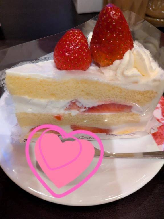 ありがとう♡