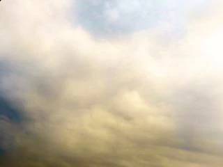🌤️おはようございます☁️
