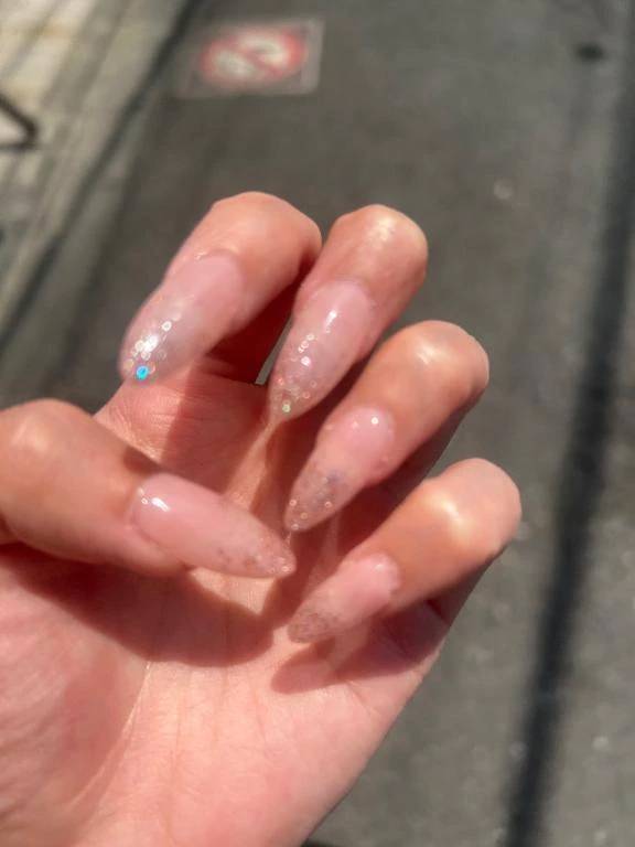久しぶりの