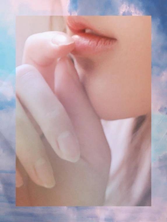 想い肌♡