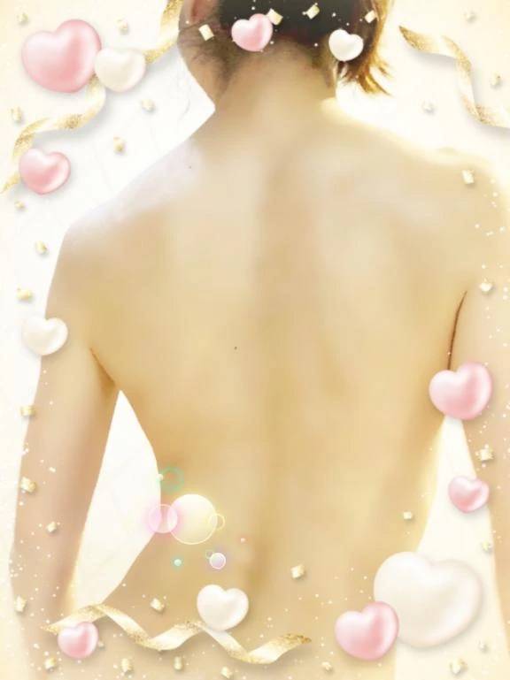 褒めてくれて、ありがとう♡