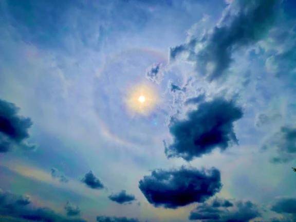 🌦️おはようございます🌪️