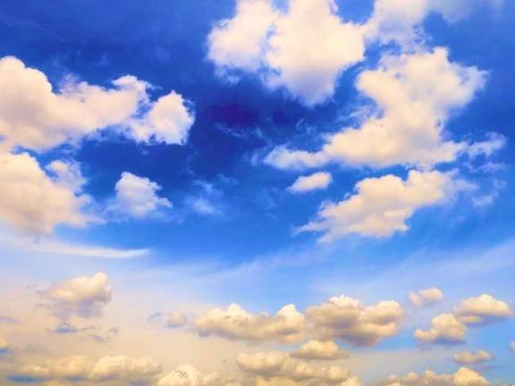 🌤️おはようございます☁️