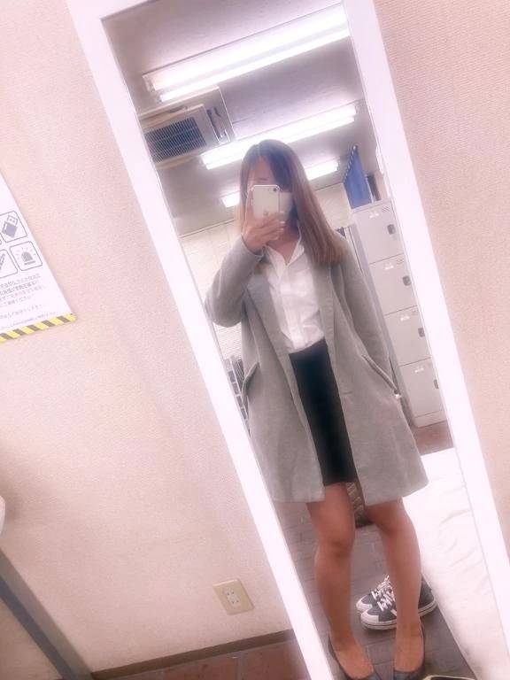お疲れ様です♪