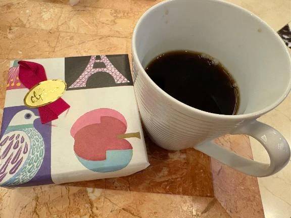 本日は♡