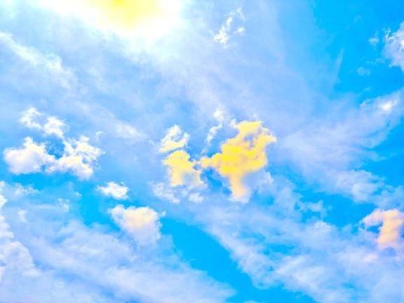 🌤️おはようございます🌧️
