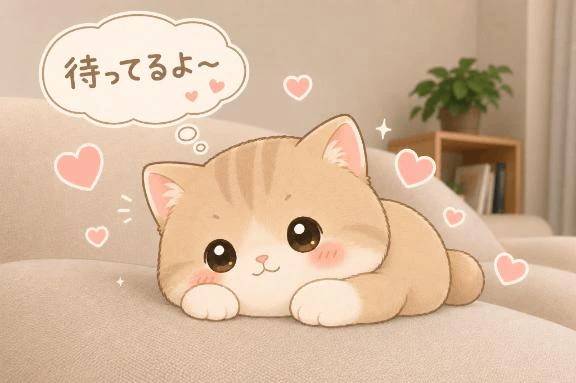 本日出勤いたします