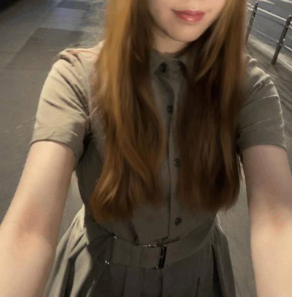 今日はちょっと早くからきてます！