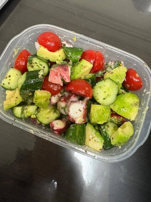 今晩のおつまみ