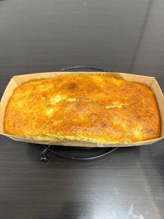 父の日でお菓子作り