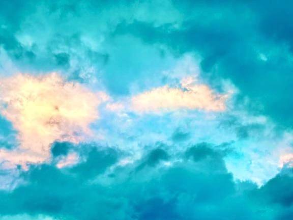 🌤️おはようございます🌦️