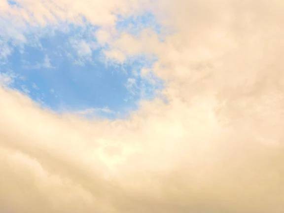 🌤️おはようございます☁️