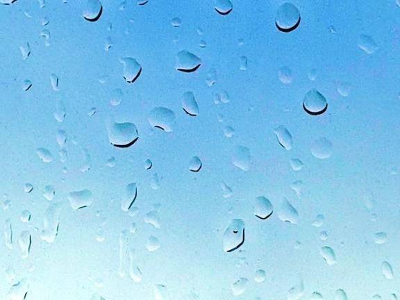 特別な時間