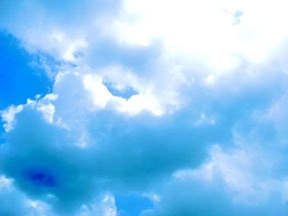 ☀️おはようございます☁️