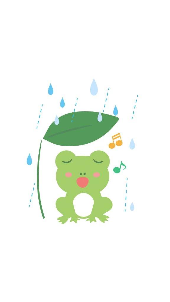 おはよん☔️