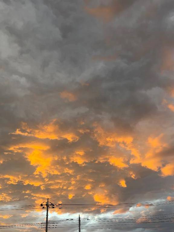 ぱわーあっぷ🌅
