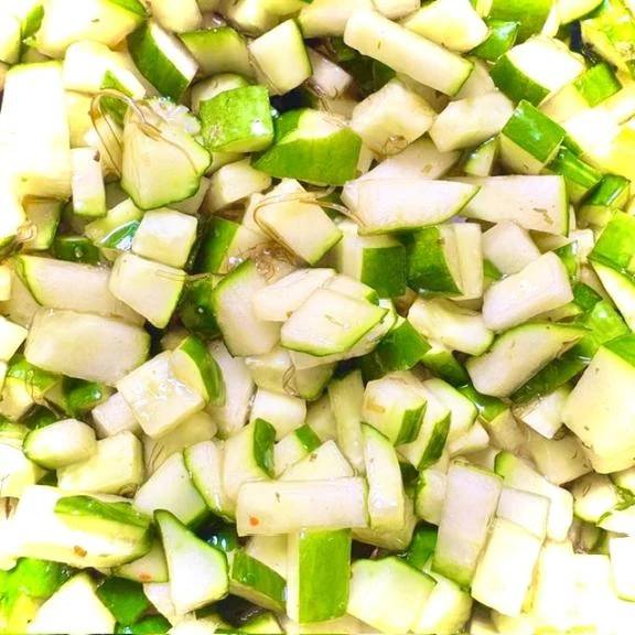 🥒好き