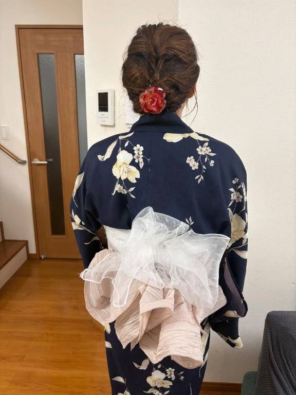 お祭りわっしょい