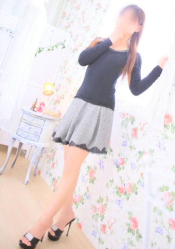 ごめんなさい