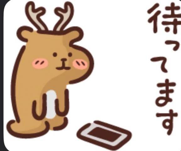 明日出勤します！！