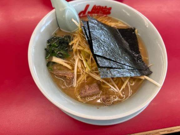 🍜💕