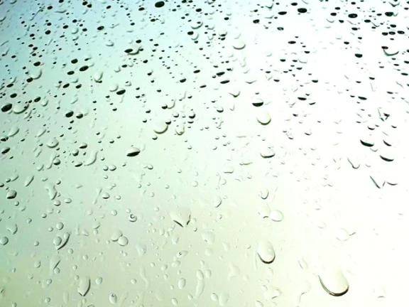 気をつけて⛈️