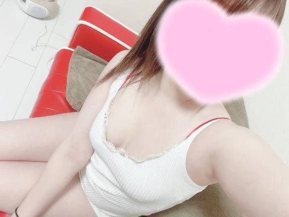 目覚めの内緒🙊