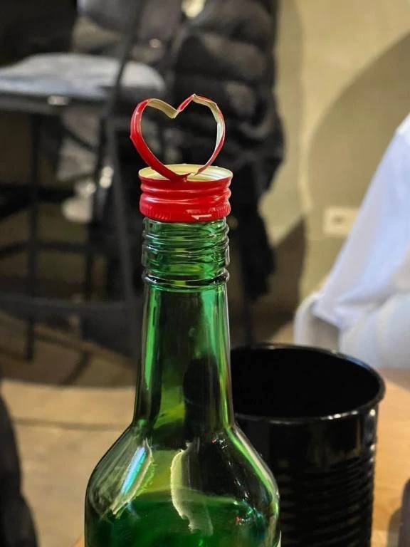 飲ませすぎ注意…💕