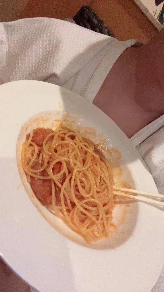 ご馳走様