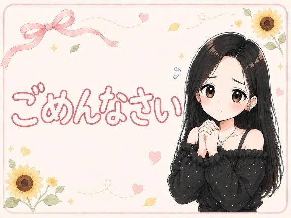 お休みします🙇🏻‍♀️