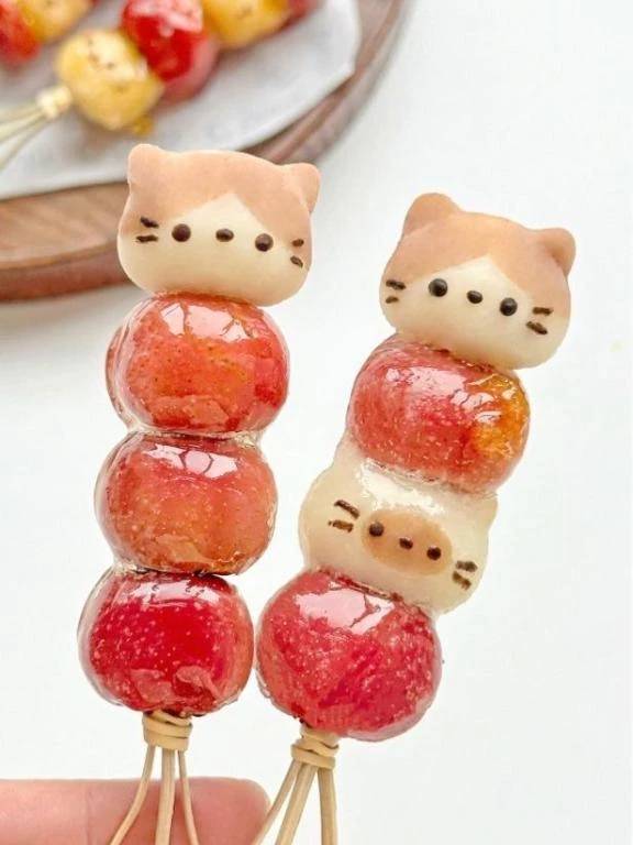 途中でほしくなるもの…💕