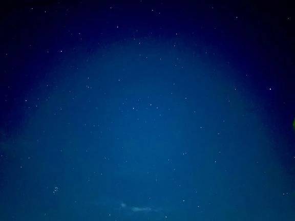 ⭐️今日は🌙