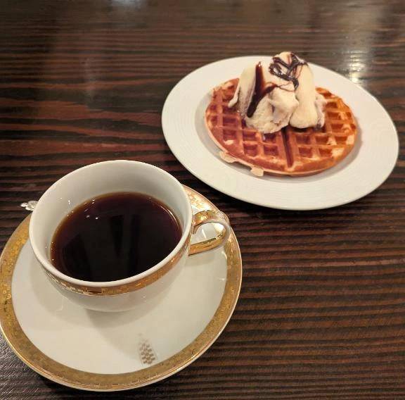 暑くてもホット派